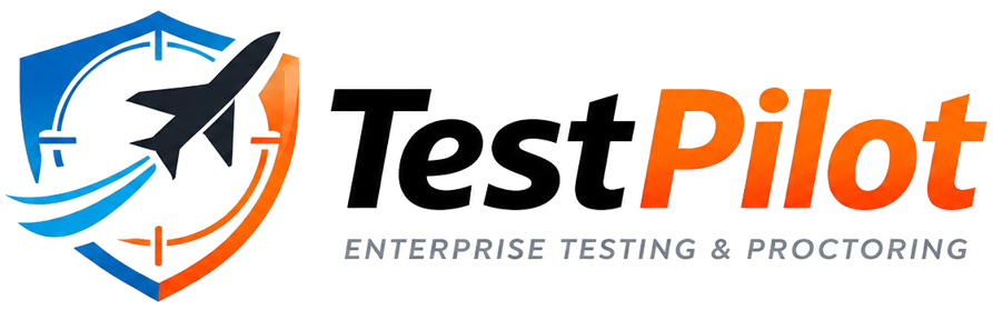 TestPilot Logo